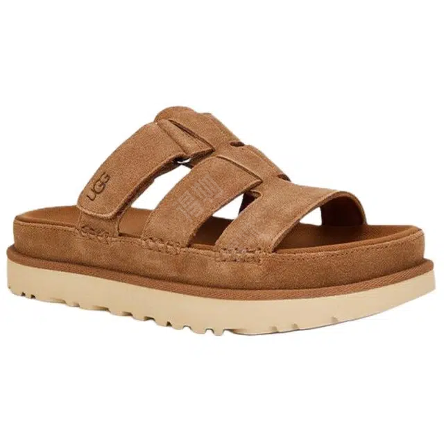 UGG Golden Family