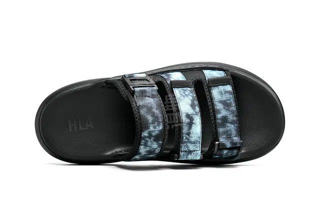 HLA