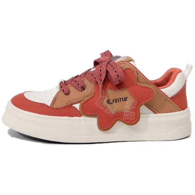 Feiyue 2