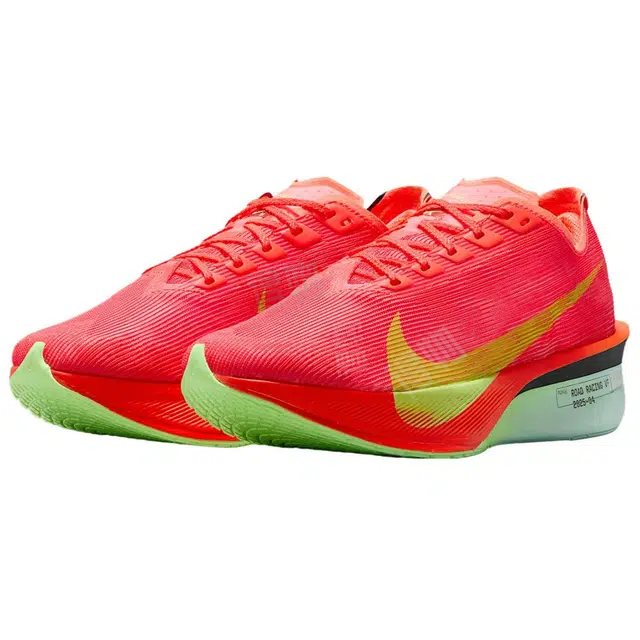 Nike Vaporfly 4 Red