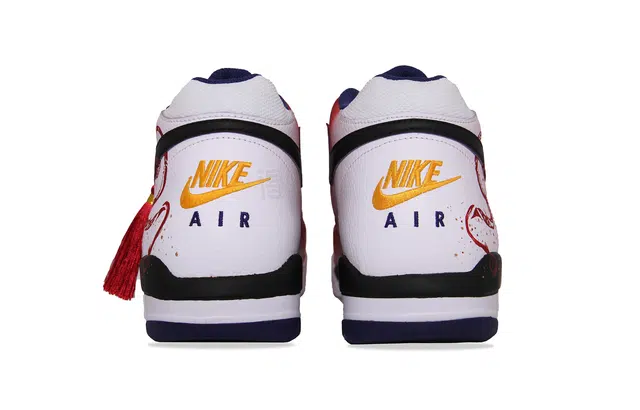 Nike Flight Legacy CNY