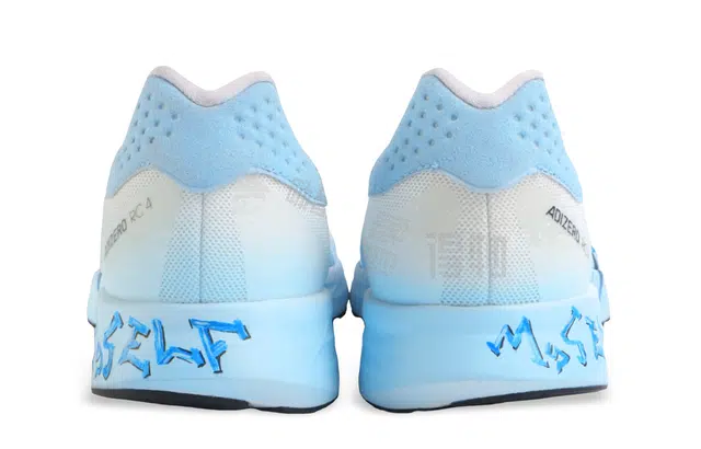 adidas Adizero RC 4