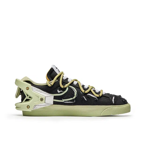 ACRONYM x Nike Blazer