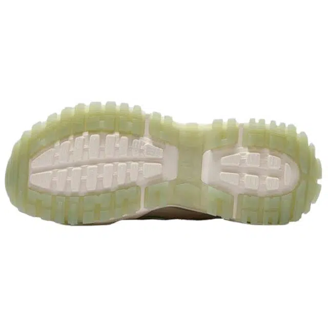 FILA FUSION BIANCO SANDAL