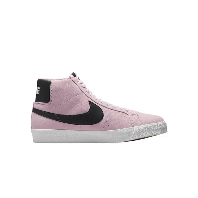 Nike SB Zoom Blazer Skateboarding