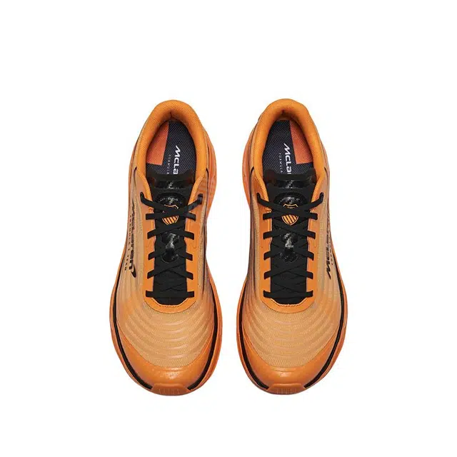 McLaren F1 Team x KSWISS TUBES PRO 2