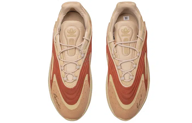 adidas originals Ozelia