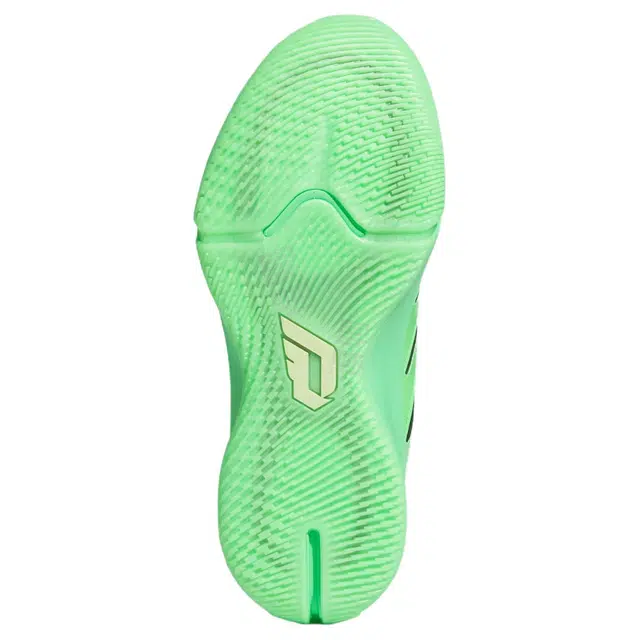 adidas Dame 9