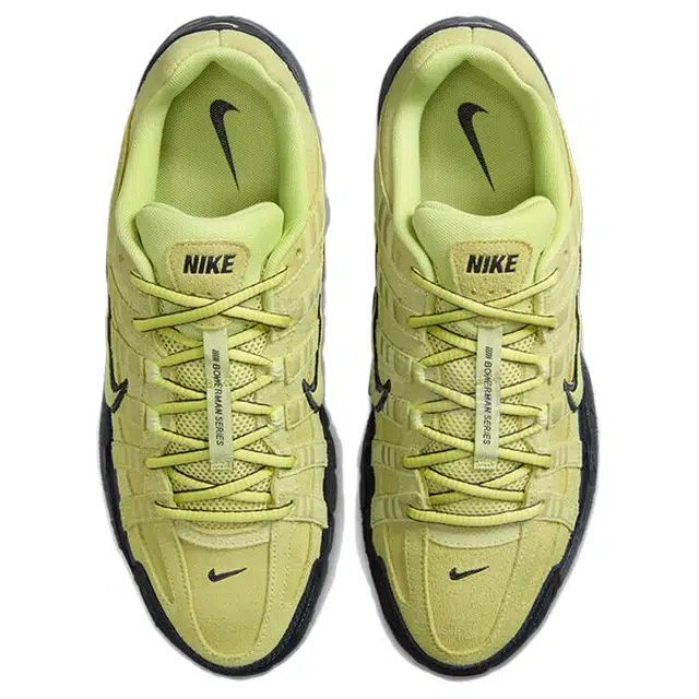 Nike P-6000