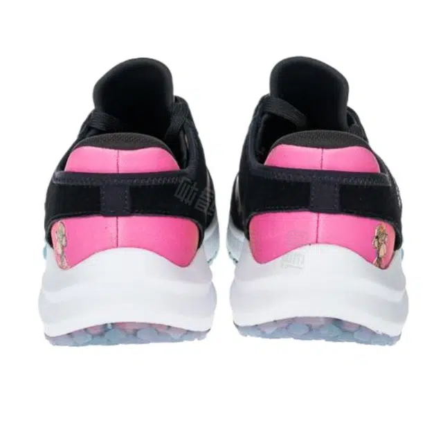 SNOOP DOGG x Skechers FRENZY