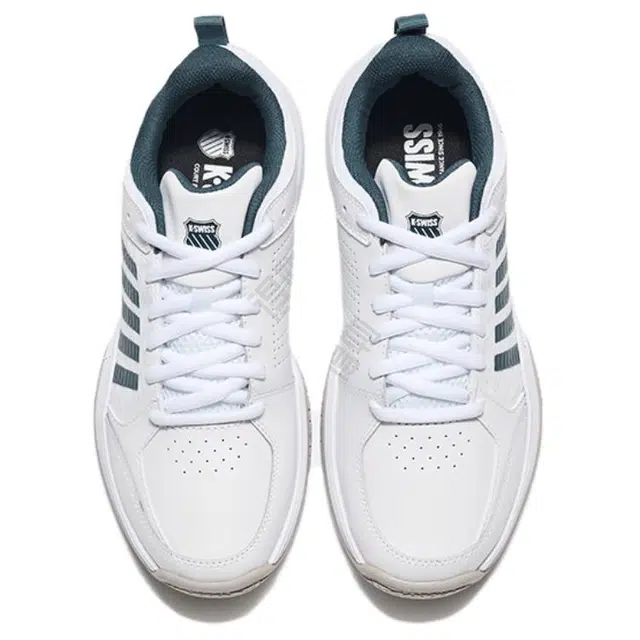 KSWISS