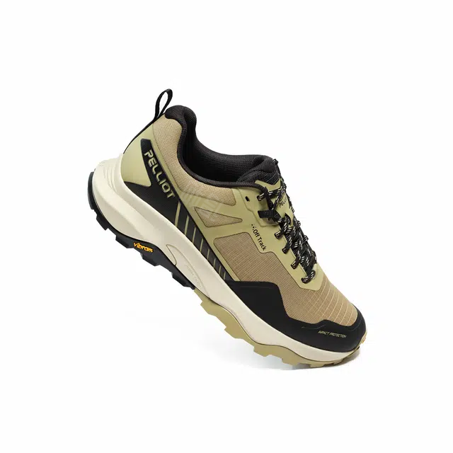 PELLIOT HT-Vibram