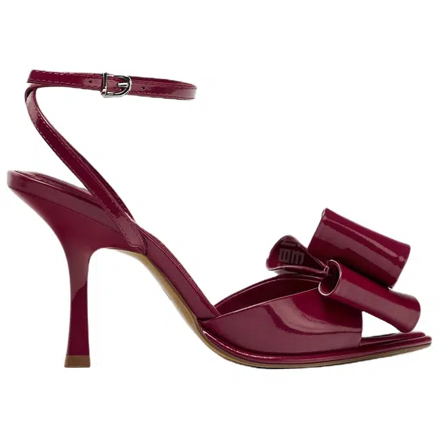 ZARA PU 10cm