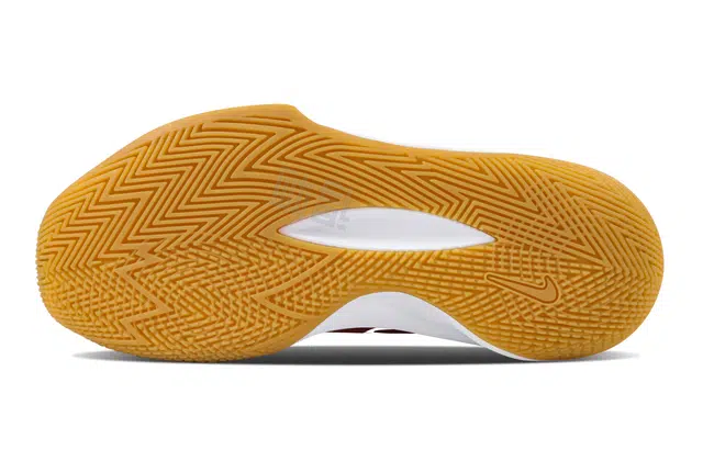 Nike Precision 6