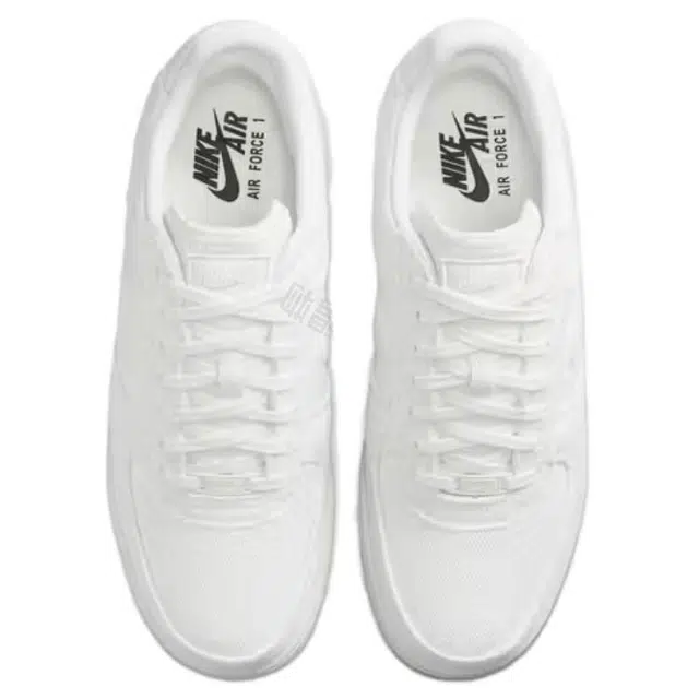 Nike Air Force 1 Low White