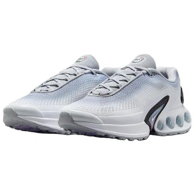 Nike Air Max Dn Premium Grey White