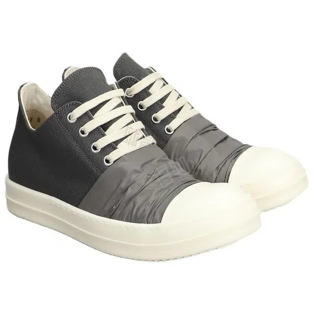 Rick Owens DRKSHDW Hustler