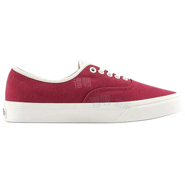 Vans Authentic