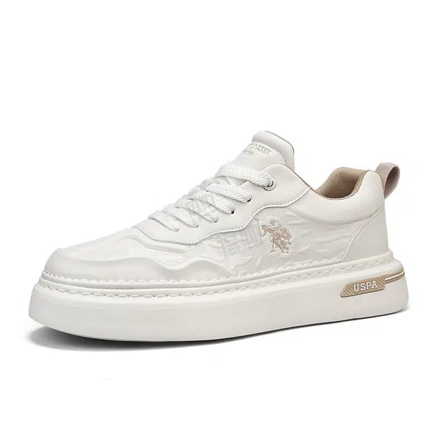 U.S. POLO ASSN.