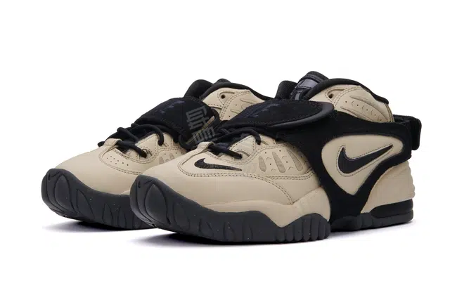Nike Air Adjust Force iSO studio Y2K