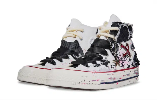 Converse 1970s