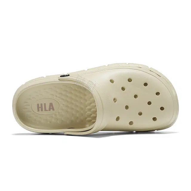 HLA