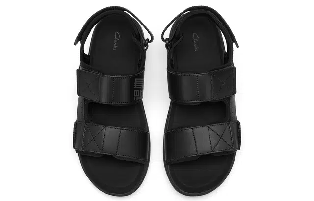 Clarks Garratt Surf