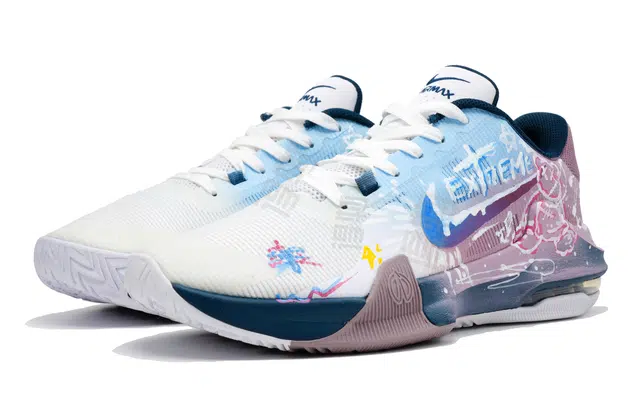 Nike Air Max Impact 4