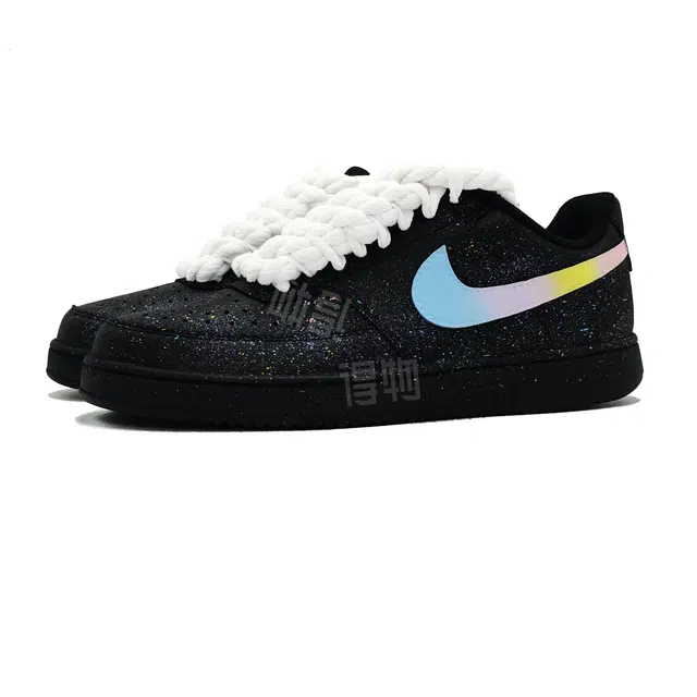 Nike Court Vision Low