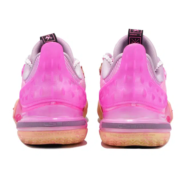 LiNing 11 SHOEME
