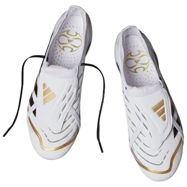 adidas Predator Elite Firm Ground