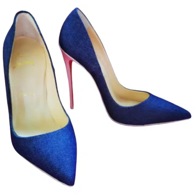 CL So Kate 12cm