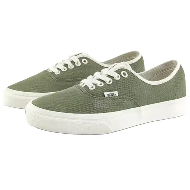 Vans Authentic
