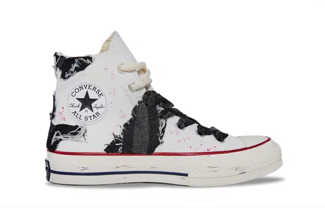 Converse 1970s