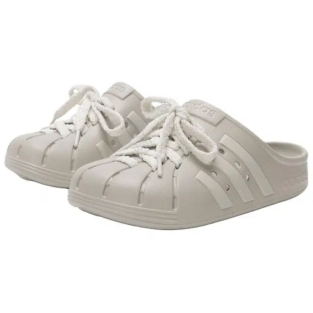 adidas ADILETTE CLOGS