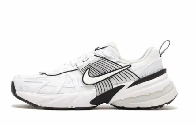 Nike V2K Run