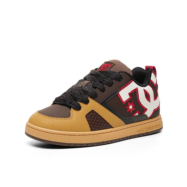 DC Shoes Court Graffik