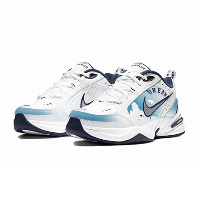 Nike Air Monarch 4