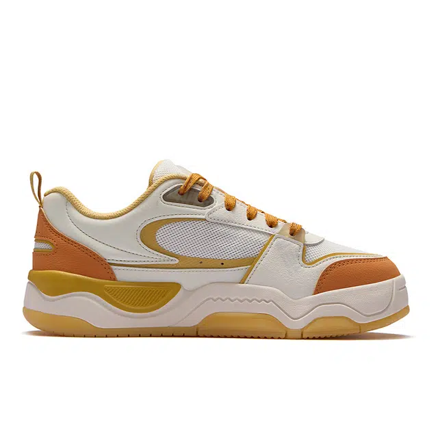 FILA FUSION BANK III
