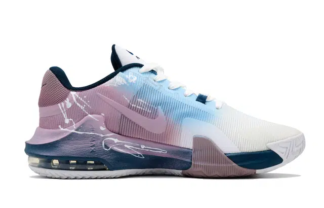 Nike Air Max Impact 4