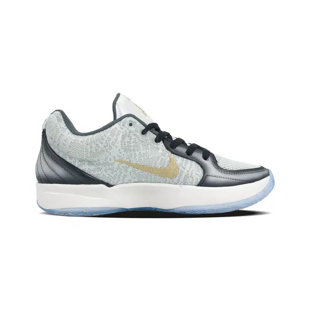 Nike Ja 2 "Tree Top"EP