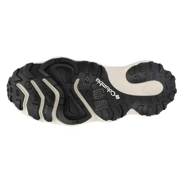 Columbia Escape Thrive Titanium Mid Outdry