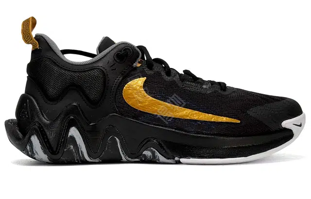 Nike Giannis Immortality 2 CUS ID CNY
