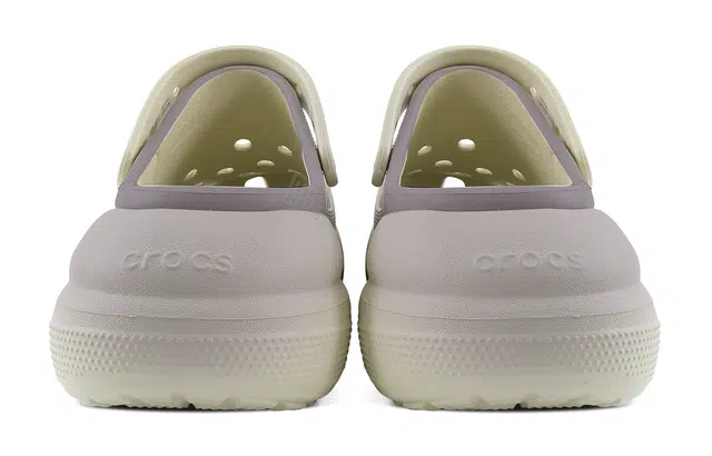 Crocs Crush Clog EVA