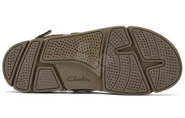 Clarks Trigenic2 See.