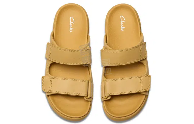 Clarks Trigenic2 Sun