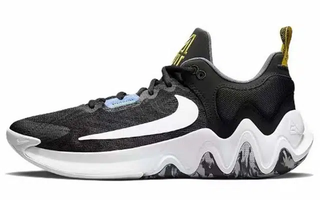 Nike Giannis Immortality 2 CUS ID CNY