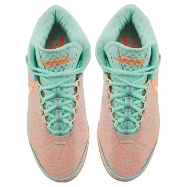 Nike LeBron NXXT Genisus EP