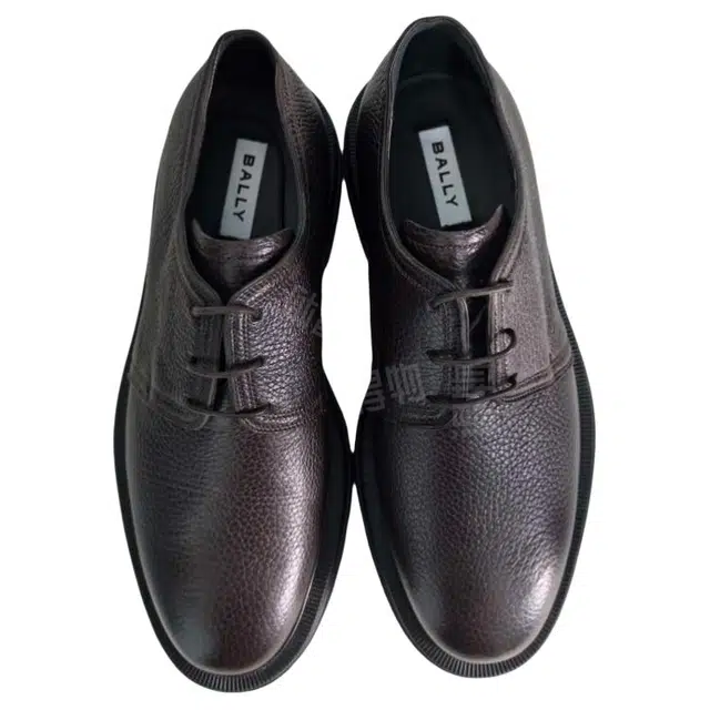 BALLY