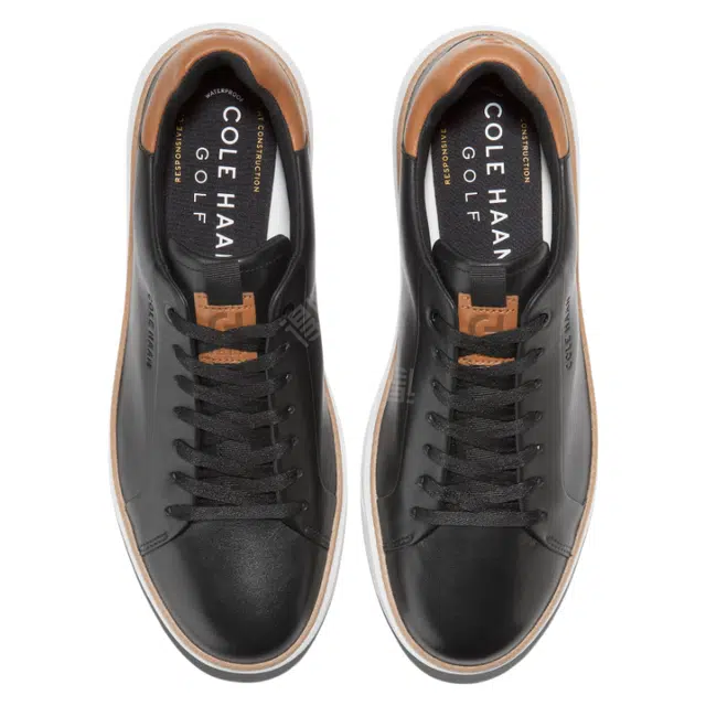 COLE HAAN